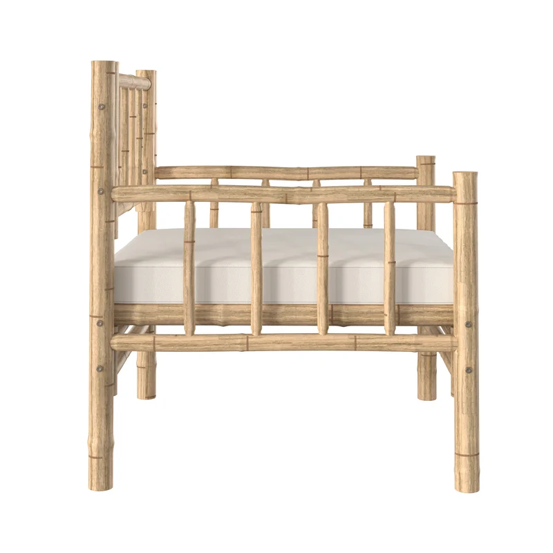 Fauteuil de jardin Vadella