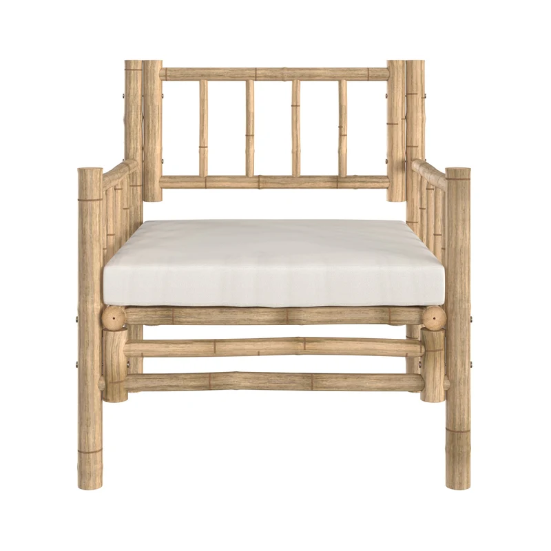 Fauteuil de jardin Vadella