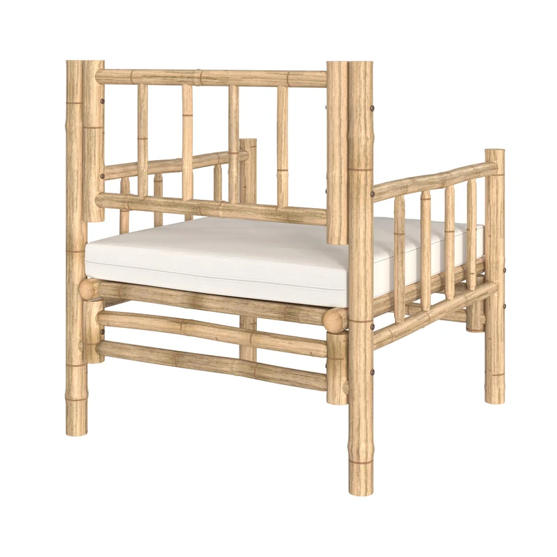 Fauteuil de jardin Vadella