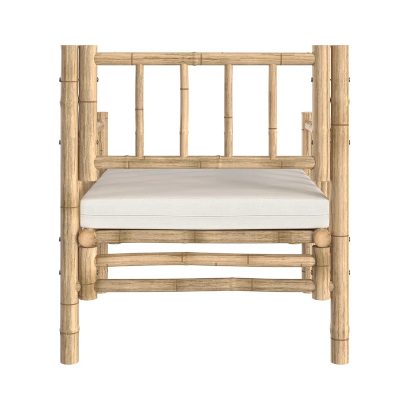 Fauteuil de jardin Vadella