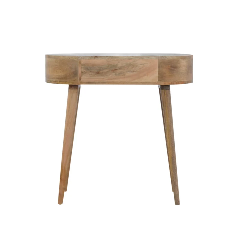 Petite table console London