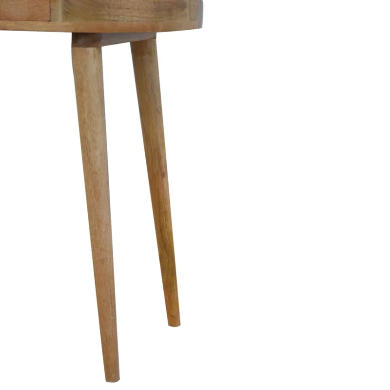 Petite table console London