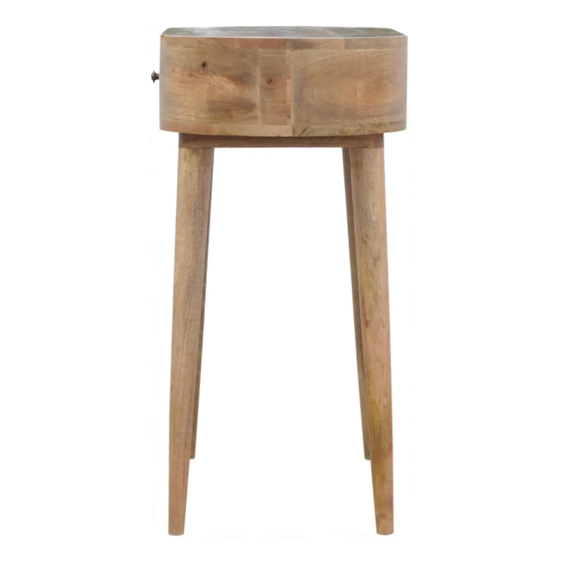 Petite table console London