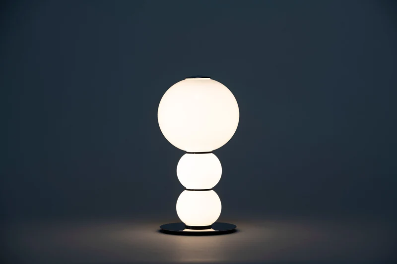 Lampe de table Pearl C