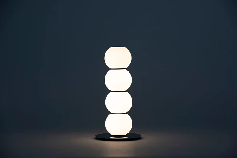 Lampe de table Pearl B