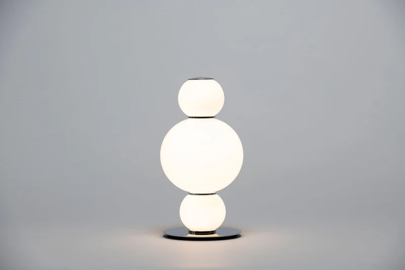 Lampe de table Pearl A