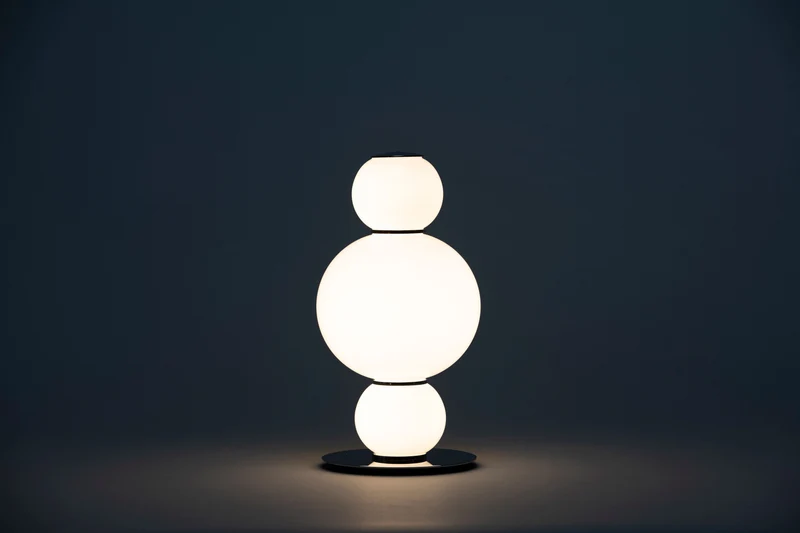 Lampe de table Pearl A