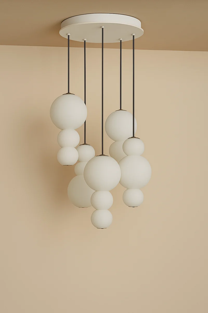 Lustre Pearl 5 Mat