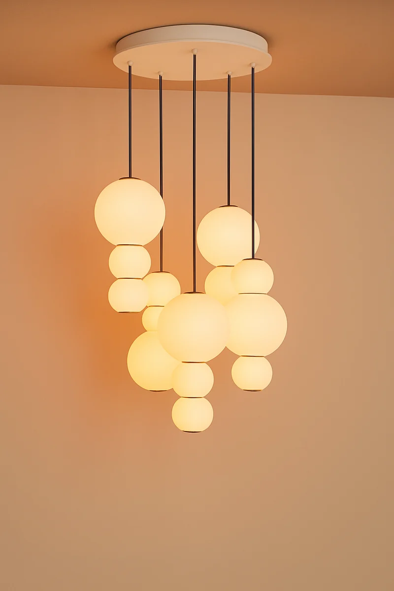 Lustre Pearl 5 Mat