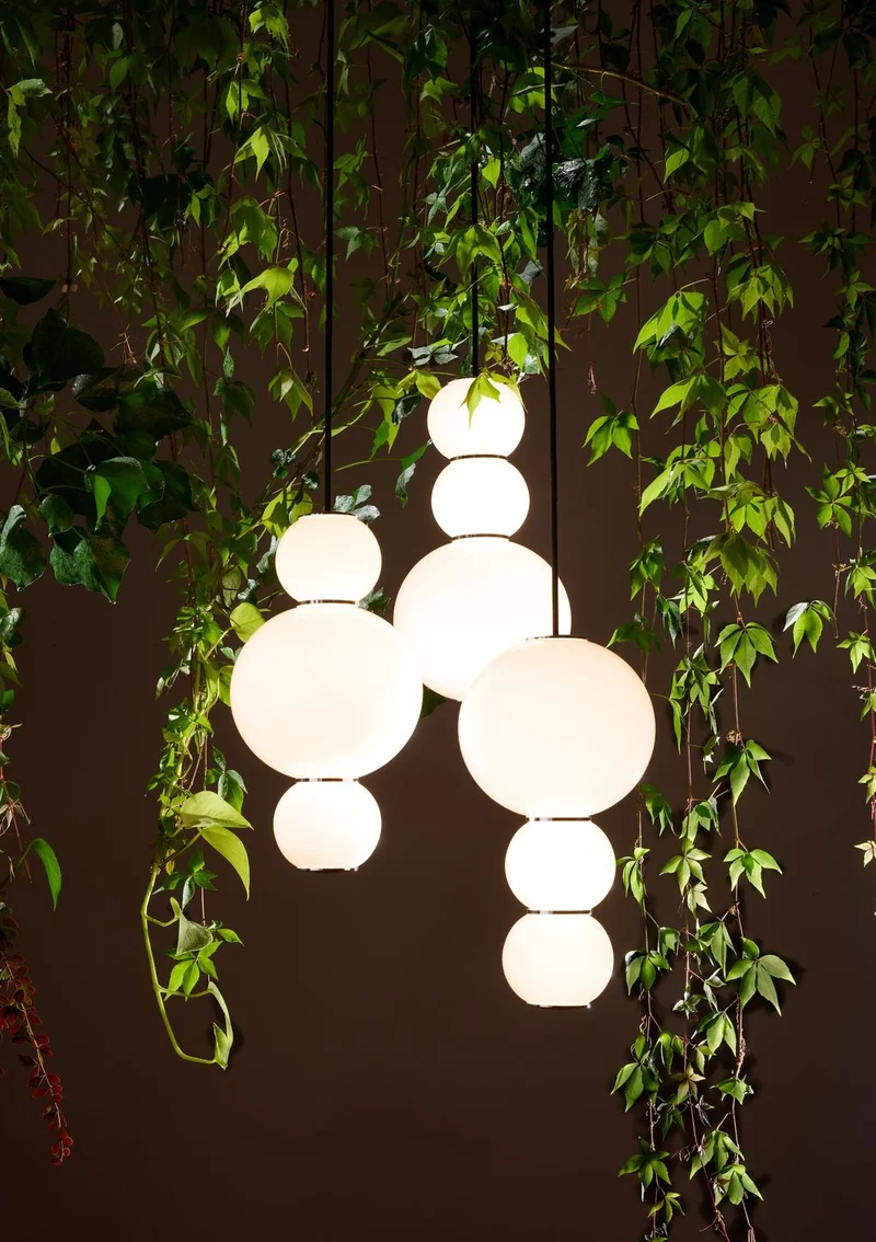 Lustre Pearl 3 Brillant