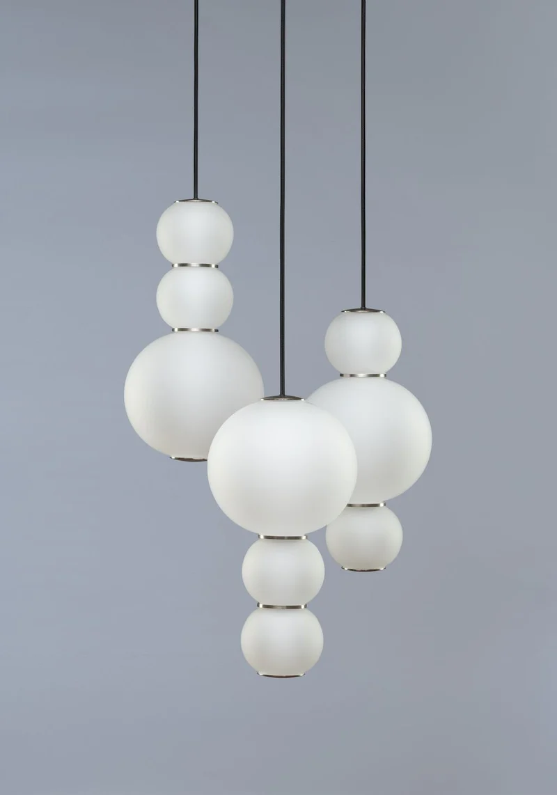 Lustre Pearl 3 Mat