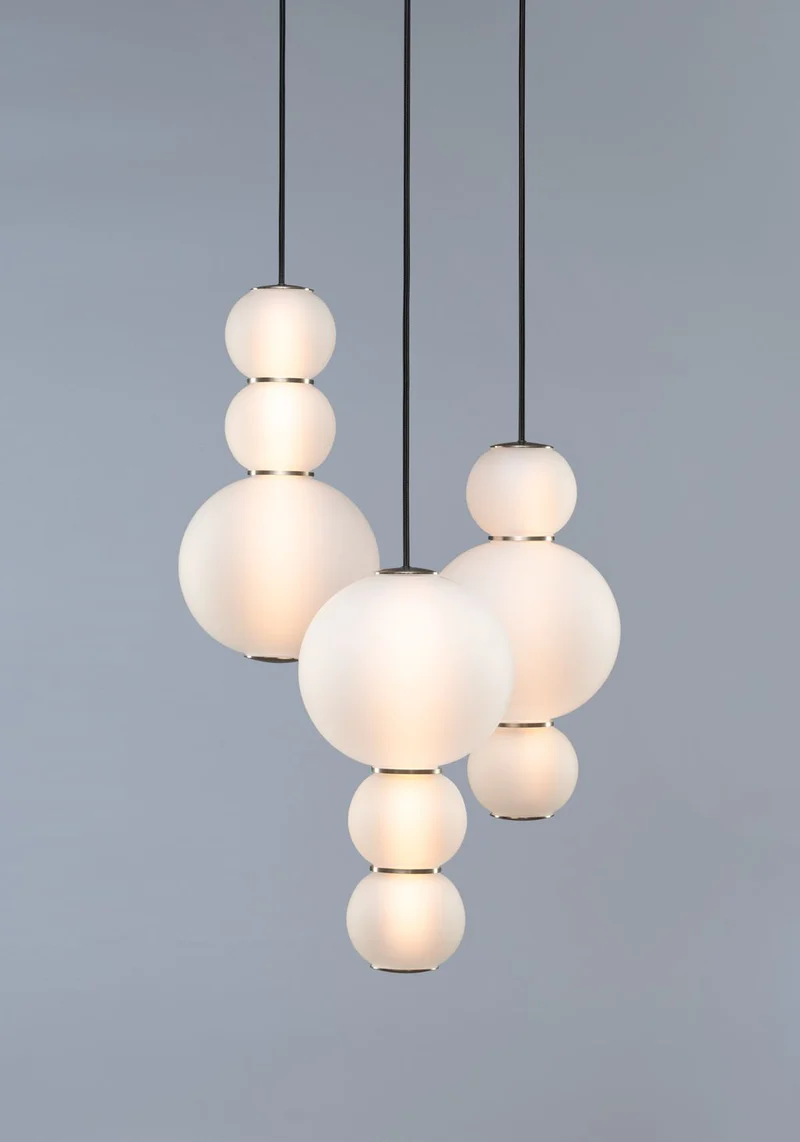 Lustre Pearl 3 Mat