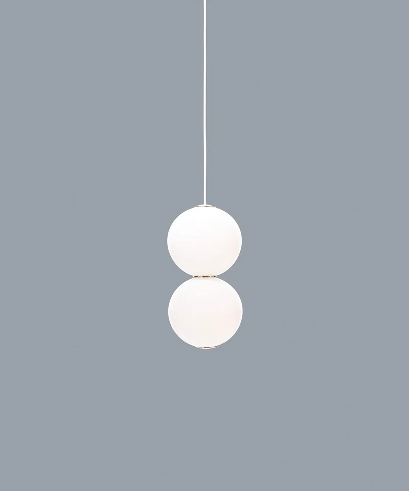 Suspension Pearl E