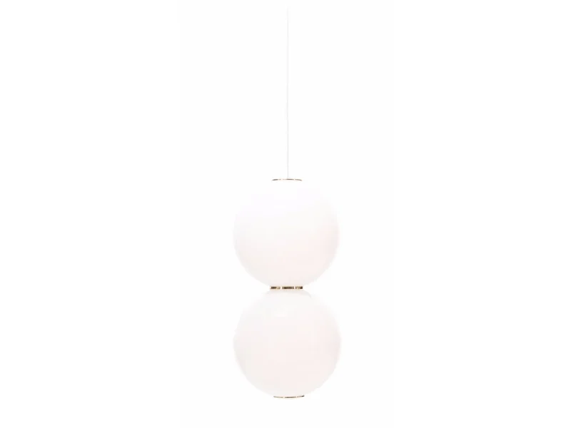 Suspension Pearl E