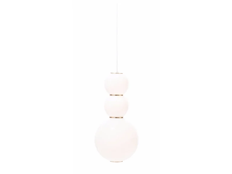 Suspension Pearl D