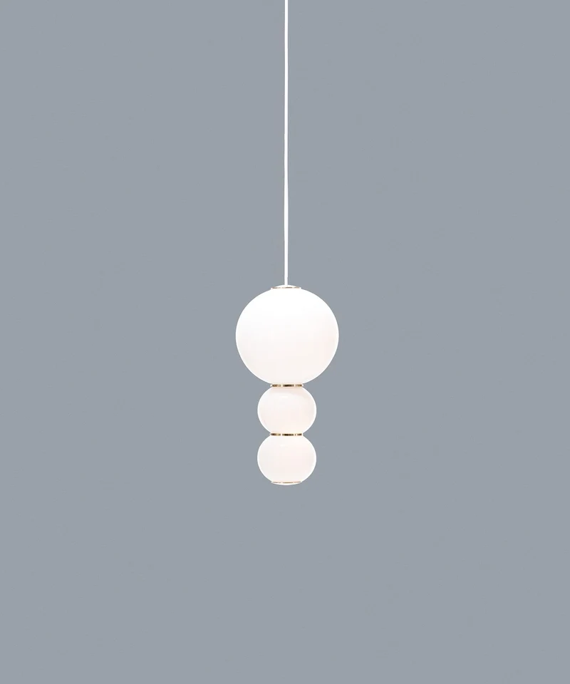 Suspension Pearl C