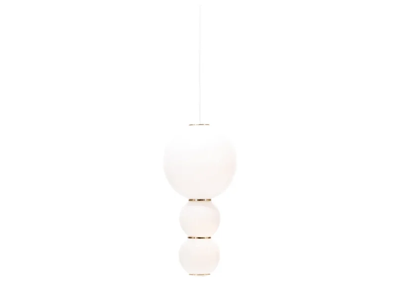 Suspension Pearl C