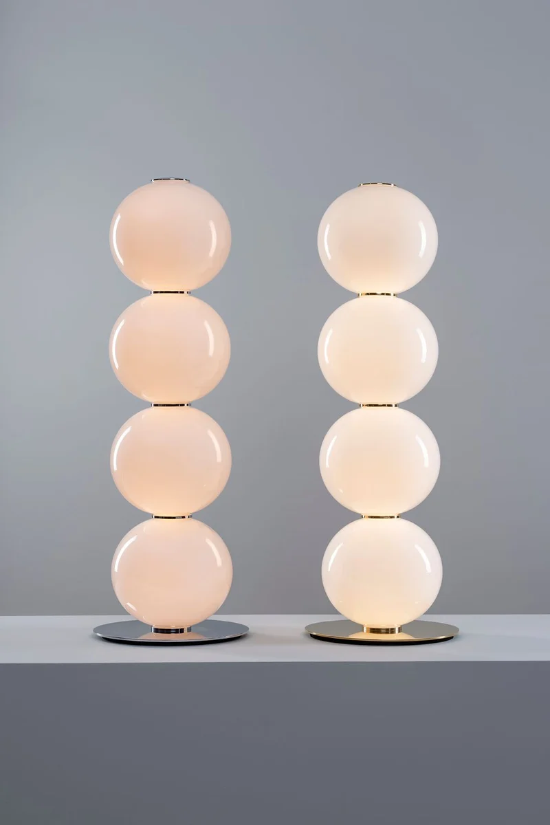 Suspension Pearl C
