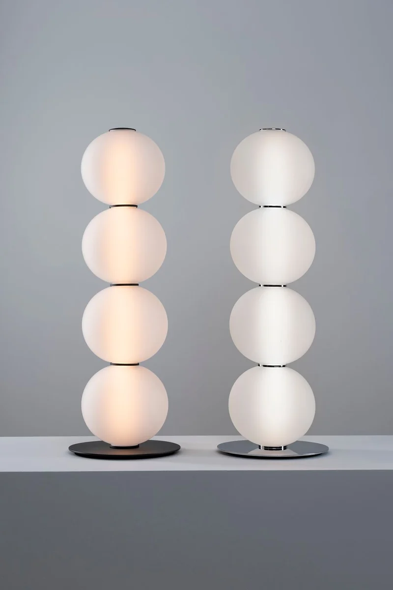 Suspension Pearl C