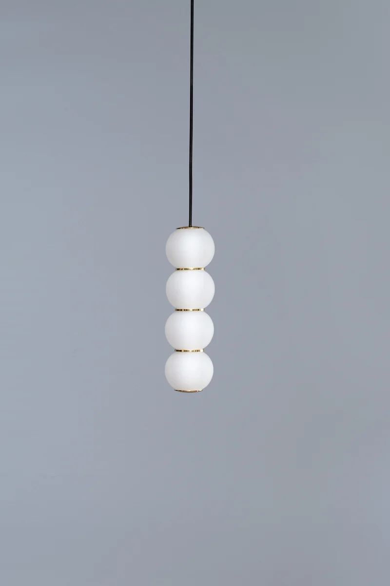 Suspension Pearl B