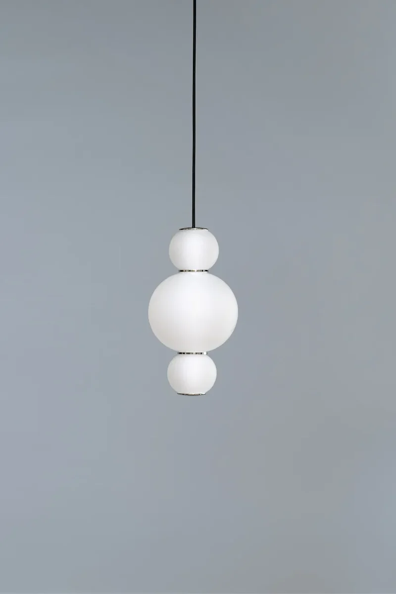 Suspension Pearl A