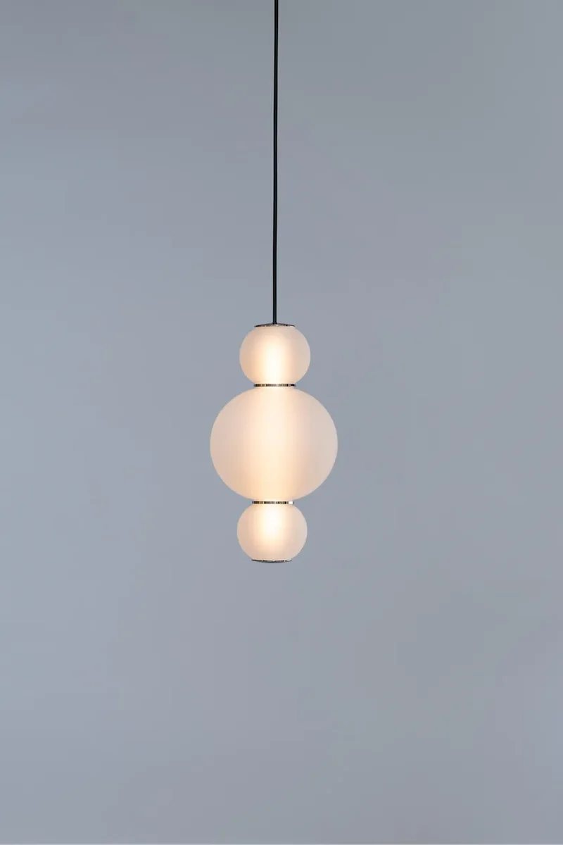 Suspension Pearl A