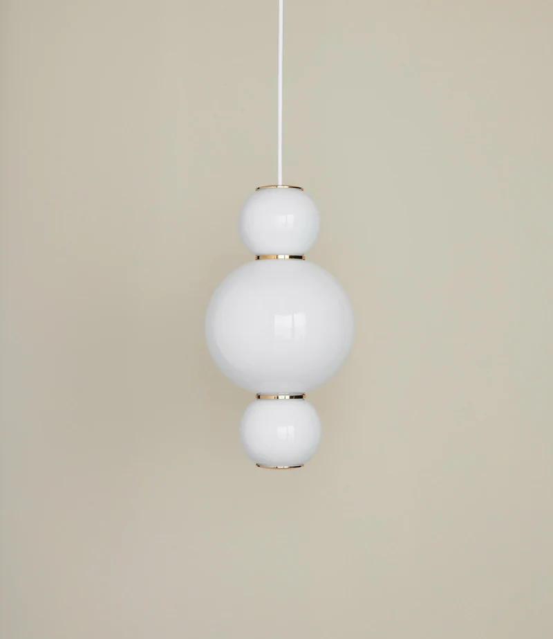 Suspension Pearl A