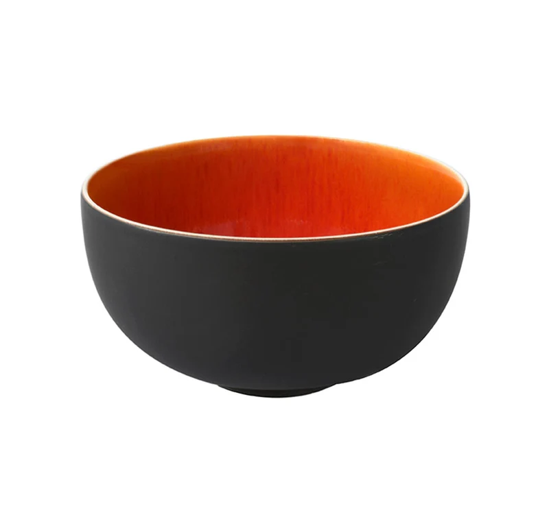 Saladier M Tourron Orange