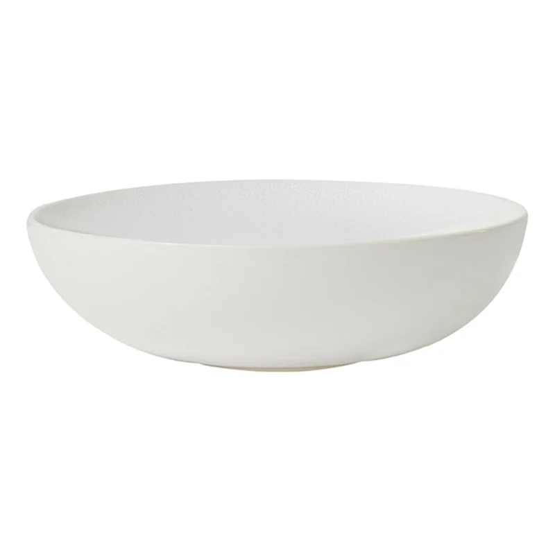 Centre de table Tourron Neige