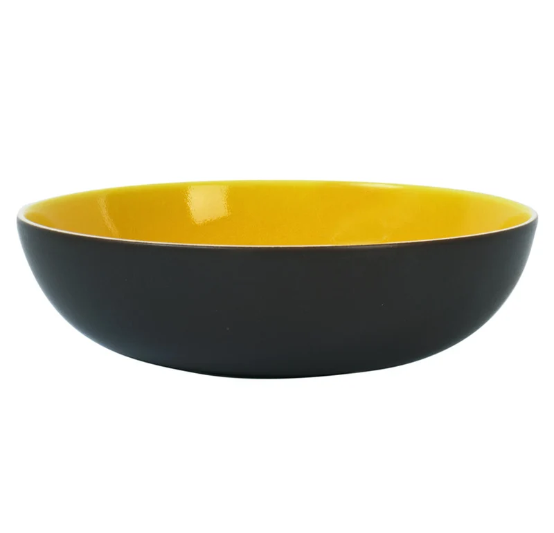 Centre de table Tourron Citron