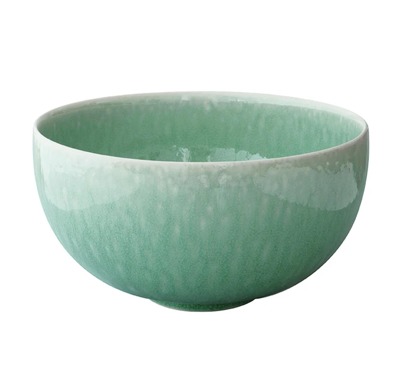 Saladier M Tourron Jade