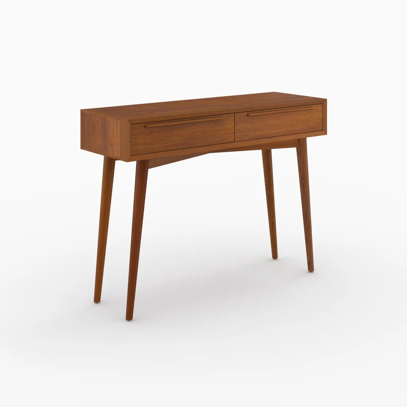 Console Waya 2 tiroirs