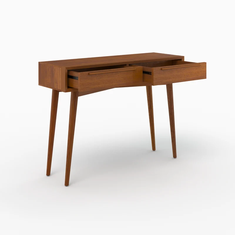 Console Waya 2 tiroirs
