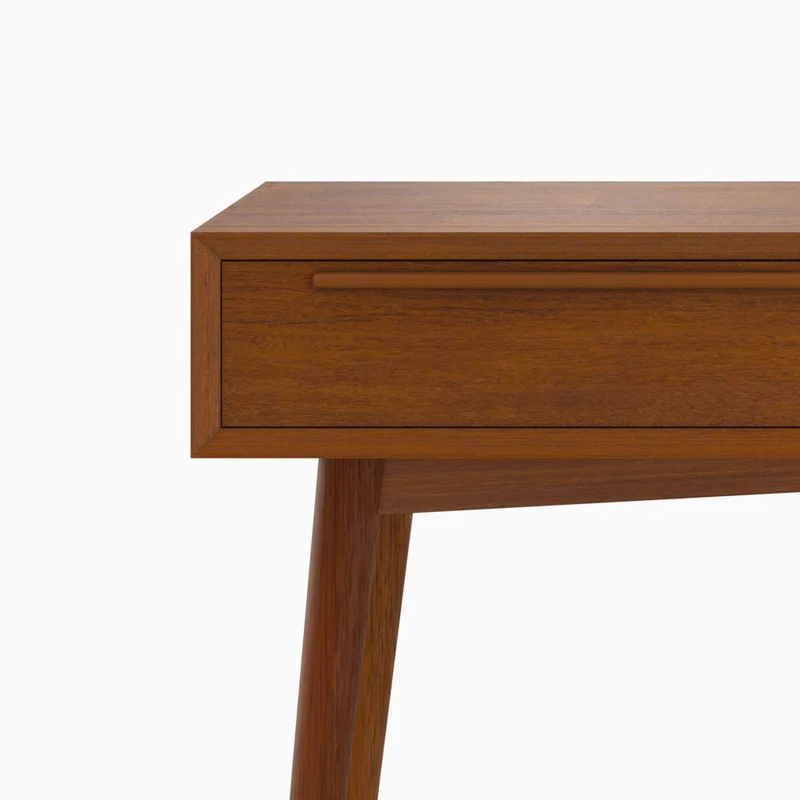 Console Waya 2 tiroirs