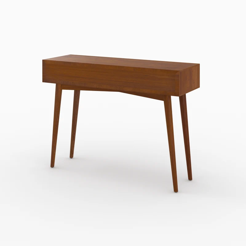 Console Waya 2 tiroirs