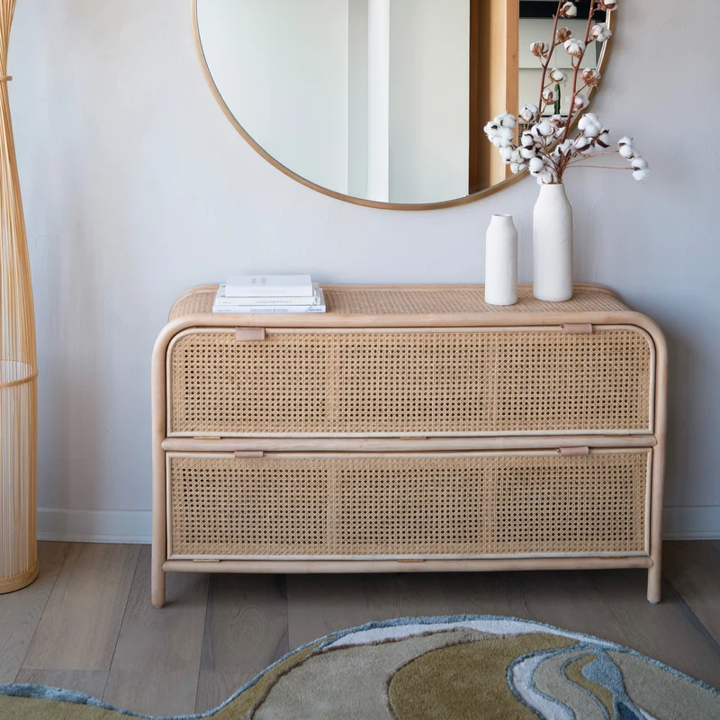 Commode Alata