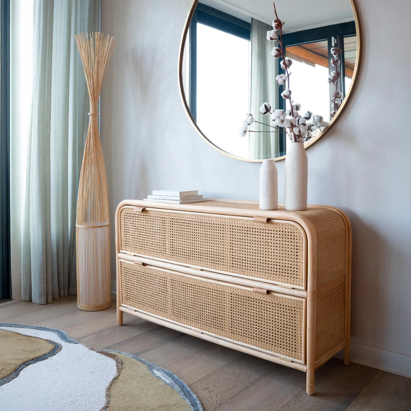 Commode Alata