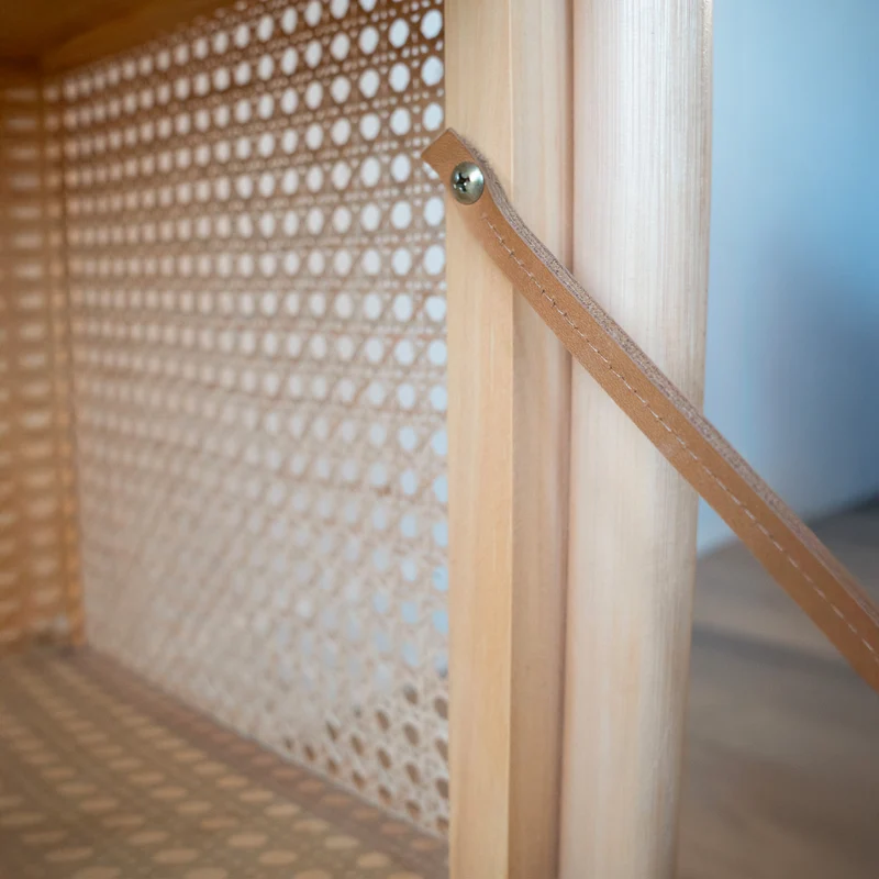 Commode Alata