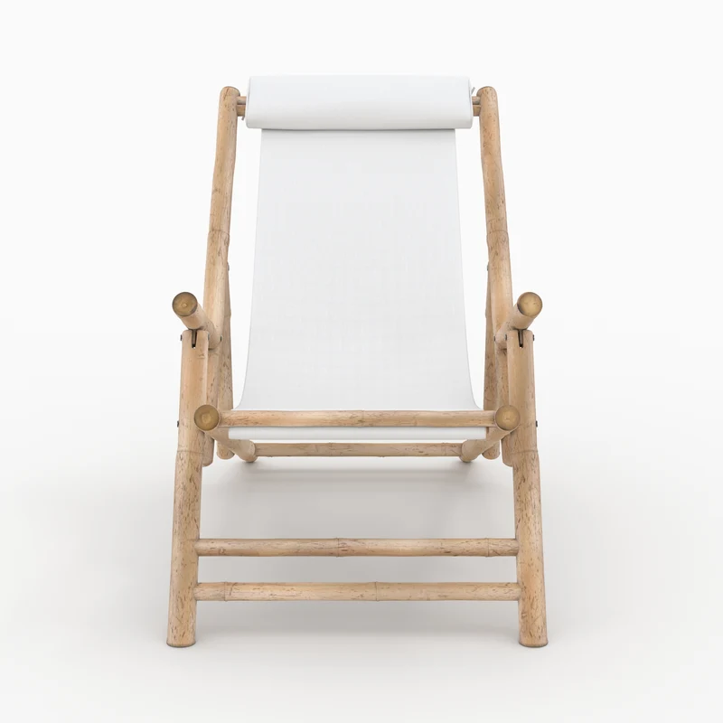 Chilienne Vadella en bambou