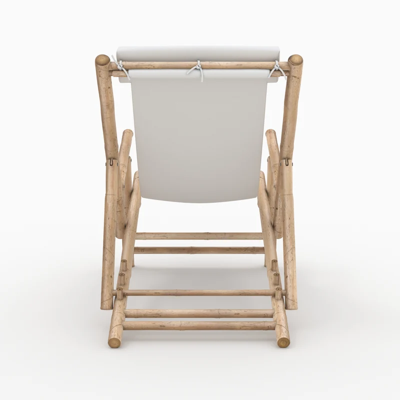 Chilienne Vadella en bambou