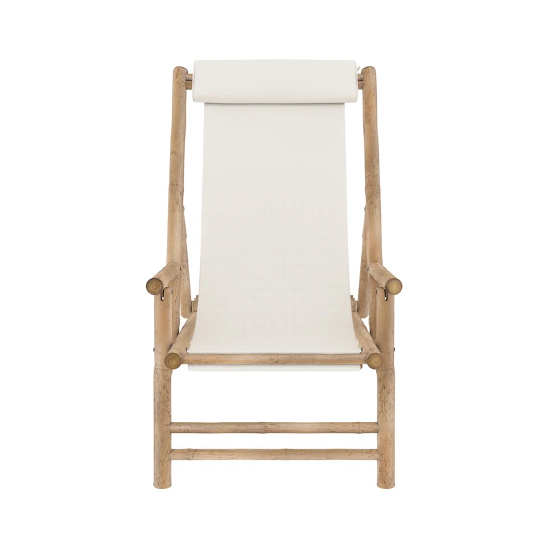 Chilienne Vadella en bambou