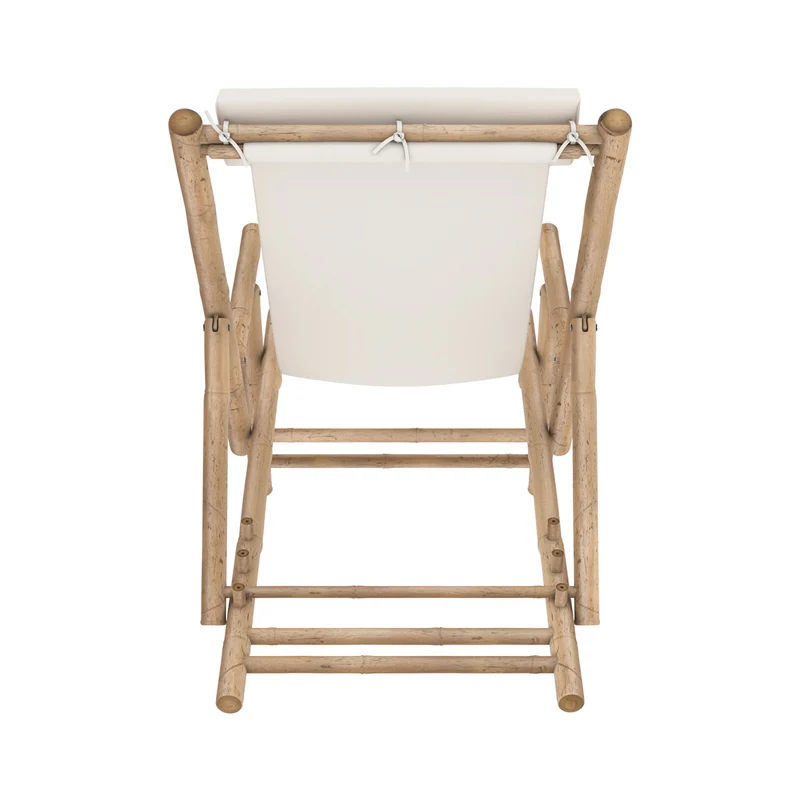 Chilienne Vadella en bambou