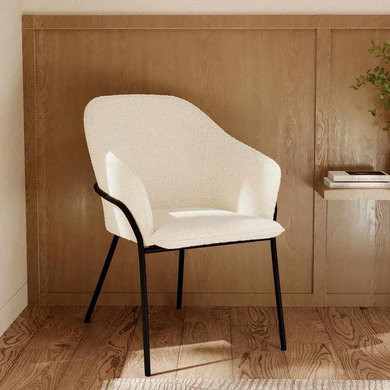 Chaise Toscane blanche
