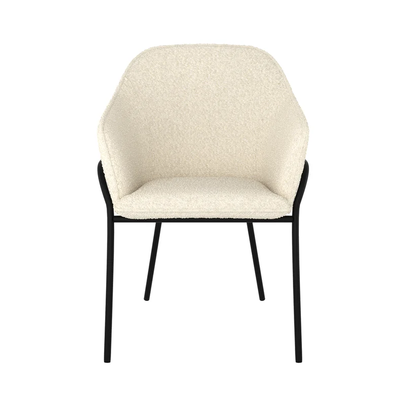 Chaise Toscane blanche