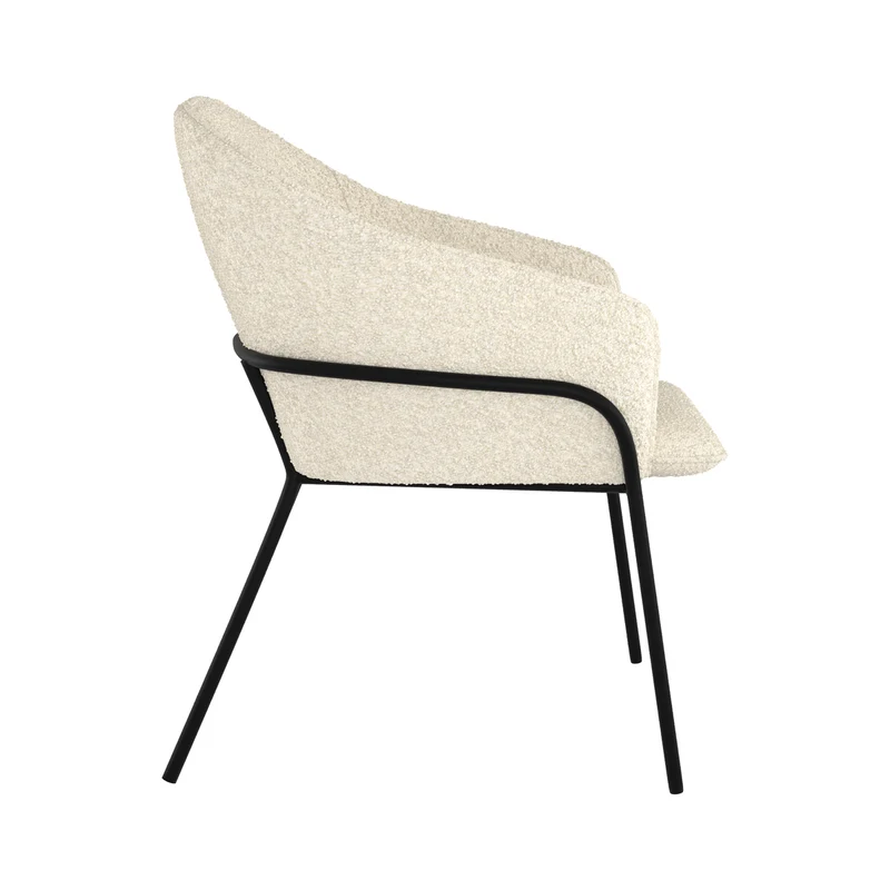 Chaise Toscane blanche