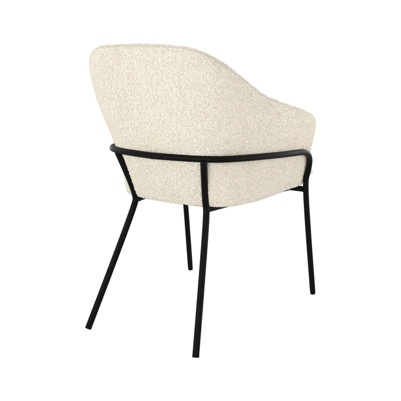 Chaise Toscane blanche