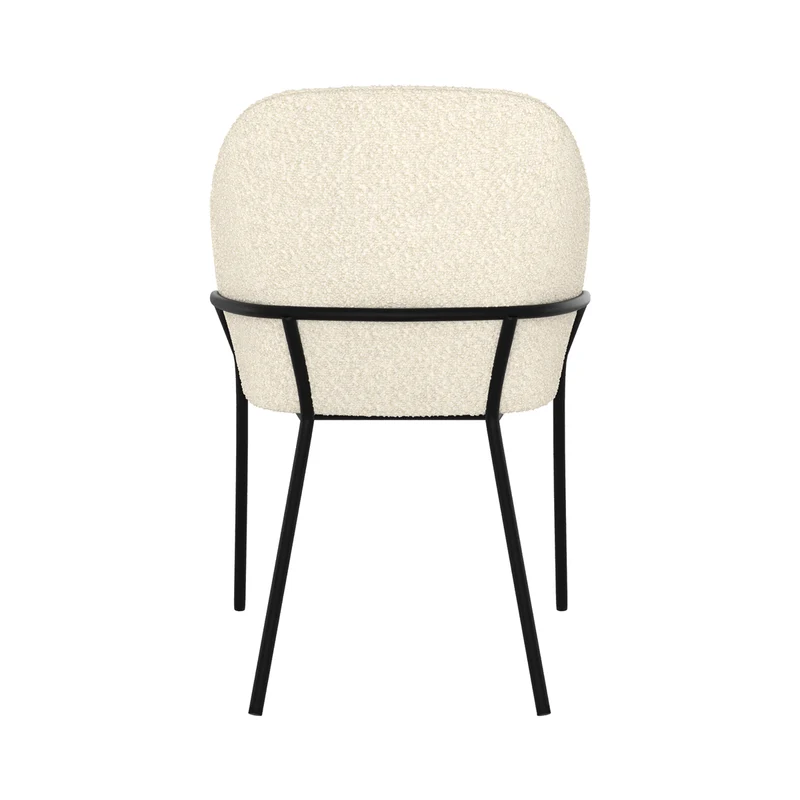 Chaise Toscane blanche