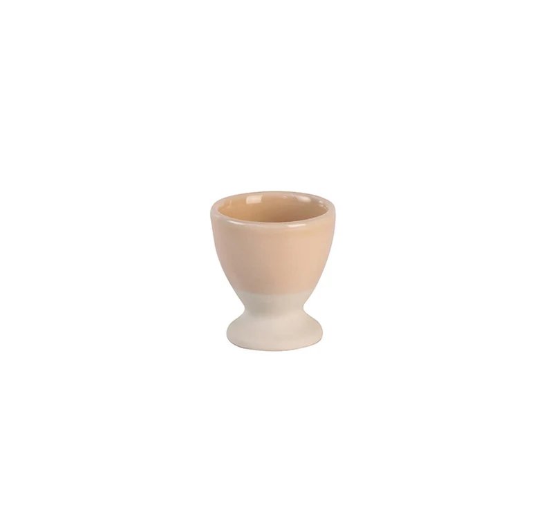 Coquetier Cantine Rose Buvard