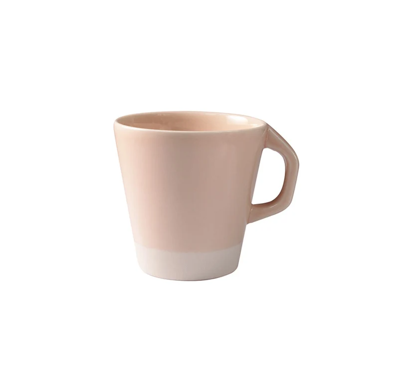 Mug Cantine Rose Buvard