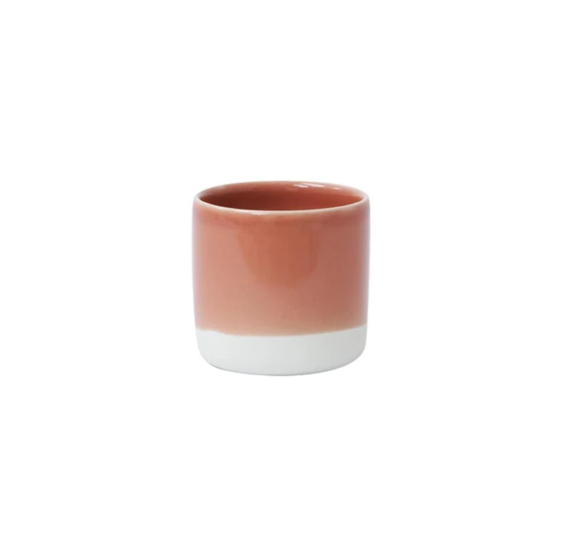 Tasse M Cantine Terre Cuite